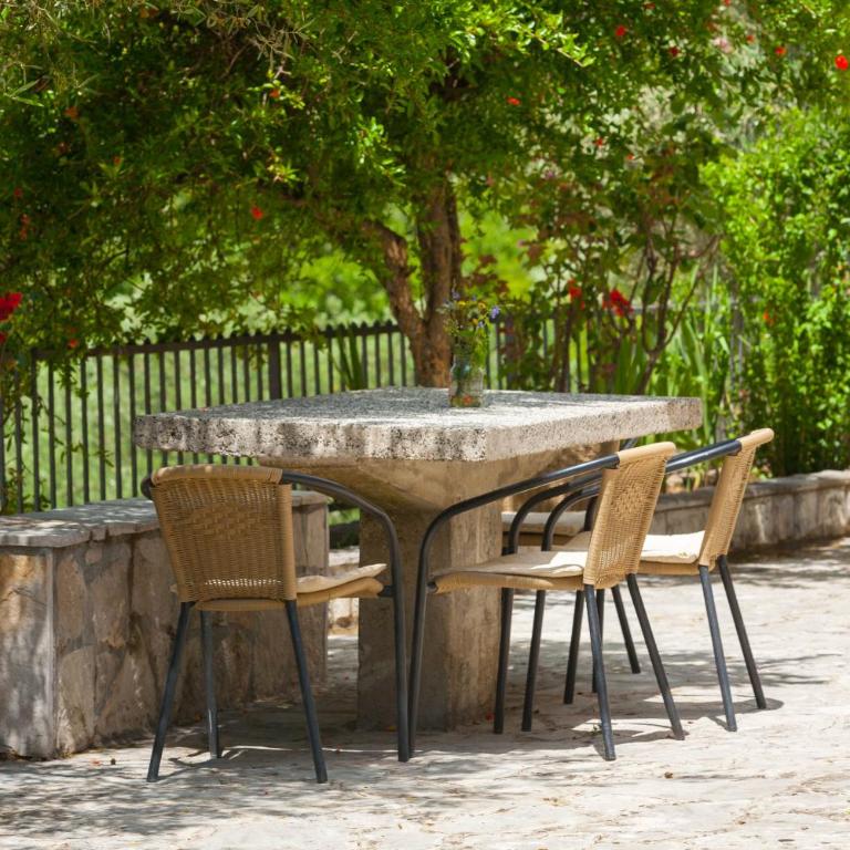 Olive Tree Villa - Villa with Private Pool - 21