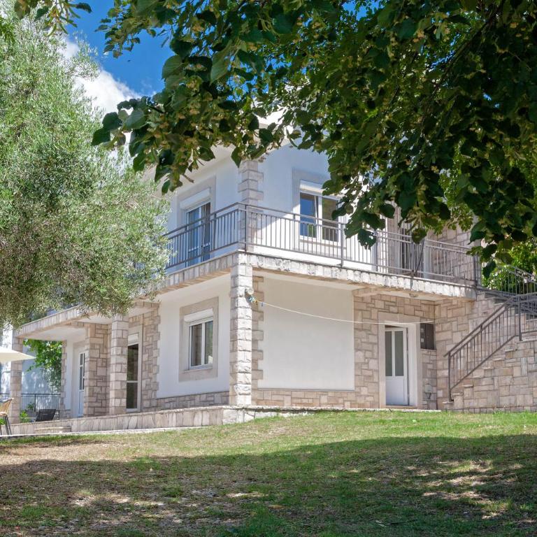 Olive Tree Villa - Villa with Private Pool - 22