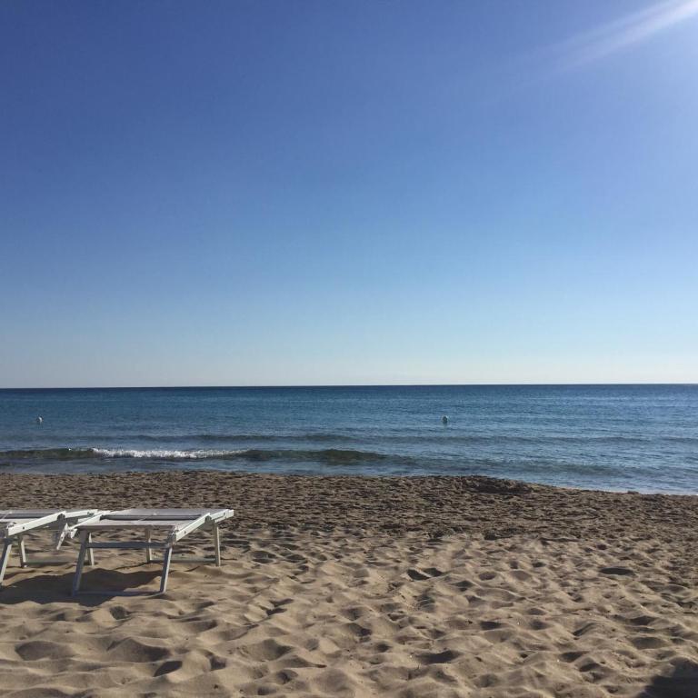 Appartamenti Gallipoli - Casa con 2 Camere da Letto - 14