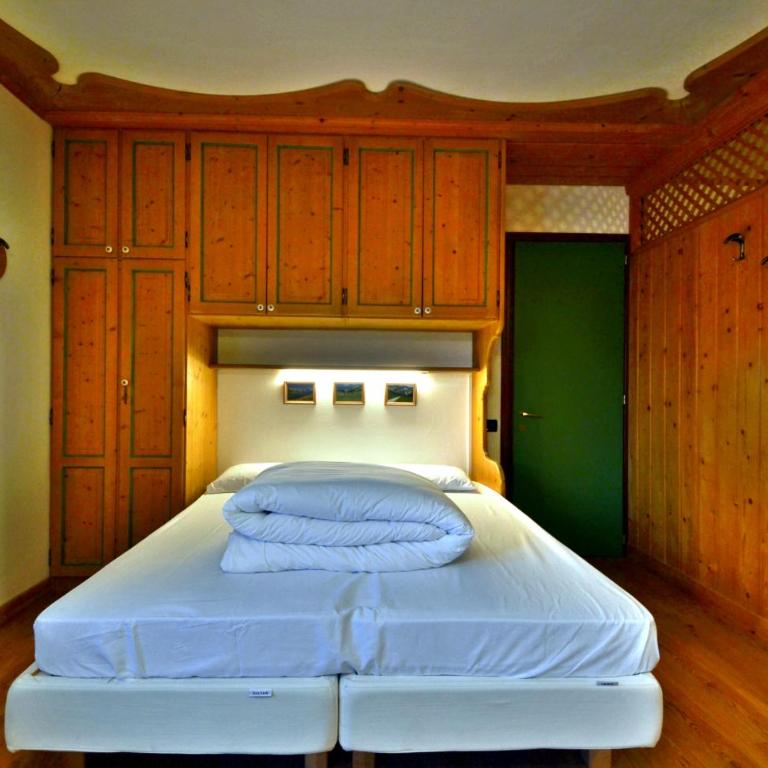 Casa Cucciolo Falcade - Appartamento Superior - 22