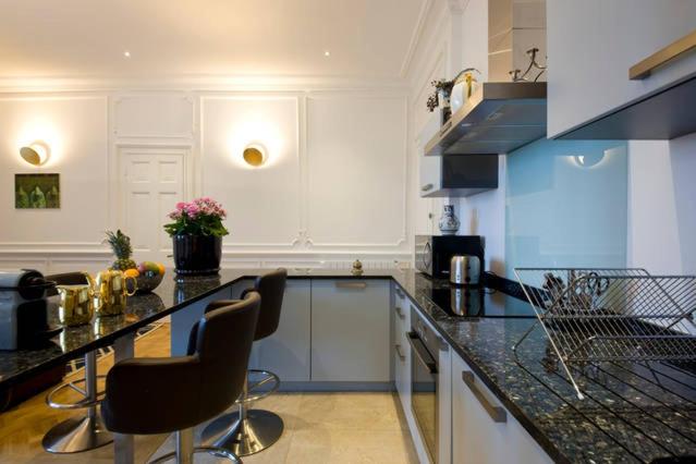 Résidence Helianthe - Deluxe Apartment - 20