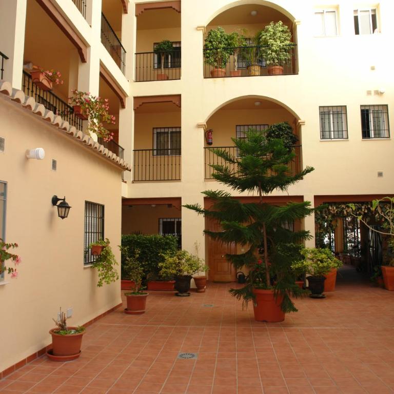 Carabeo 2000 3.1 - Apartamento con vistas al mar - 13
