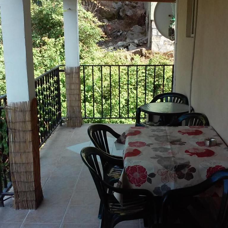 Casa de Laza Apartments - Apartment with Terrace - 5