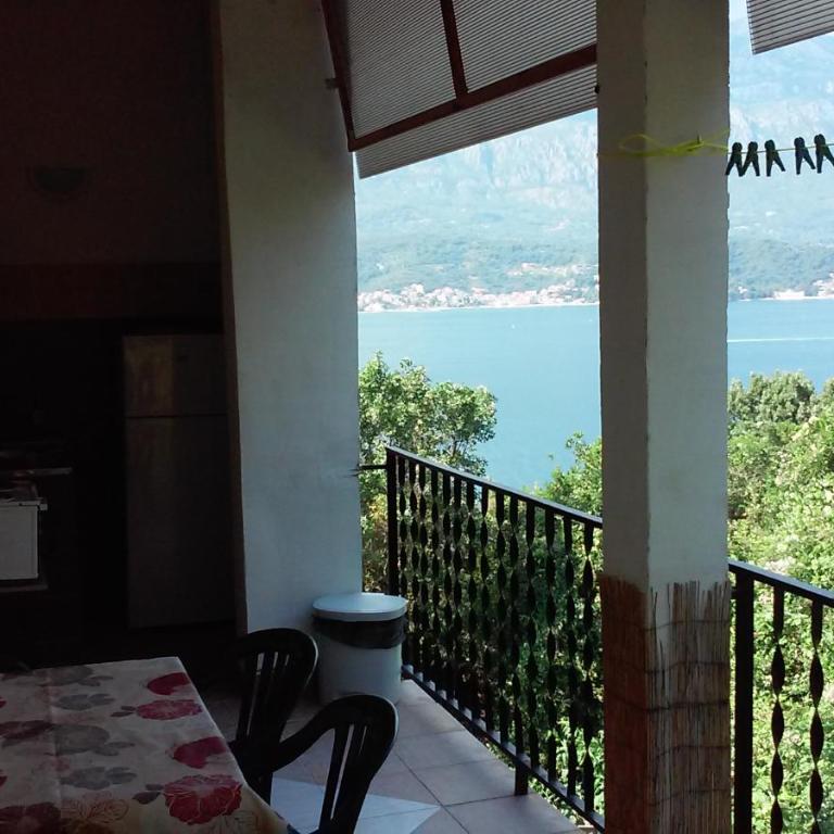 Casa de Laza Apartments - Apartment with Terrace - 4