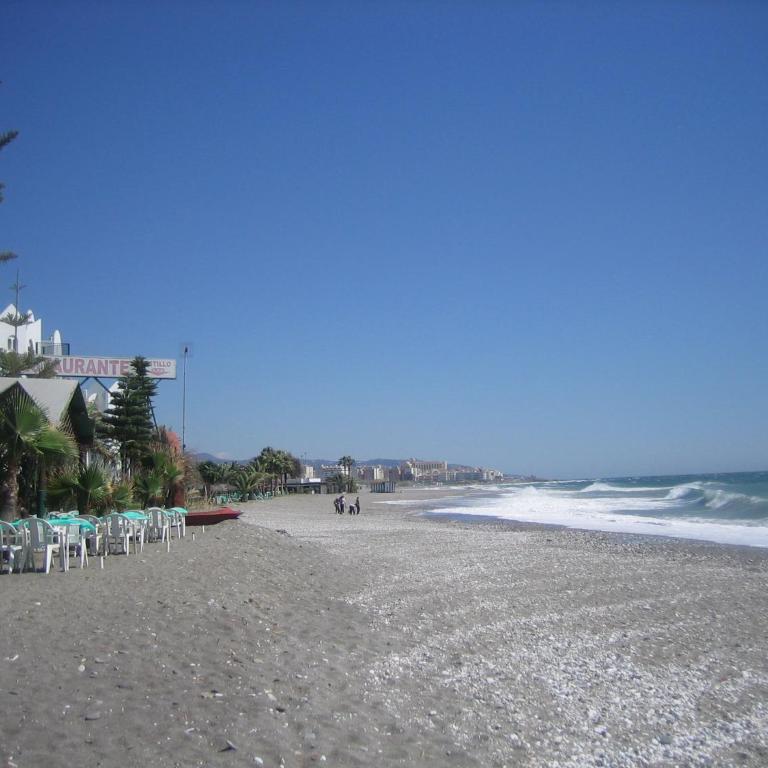 Carabeo 2000 3.1 - Apartamento con vistas al mar - 27