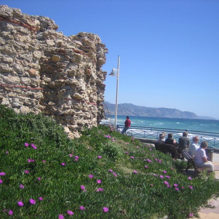Carabeo 2000 3.1 - Apartamento con vistas al mar - 29