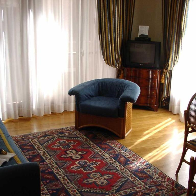 San Marco Palace - Suite Classic - 7