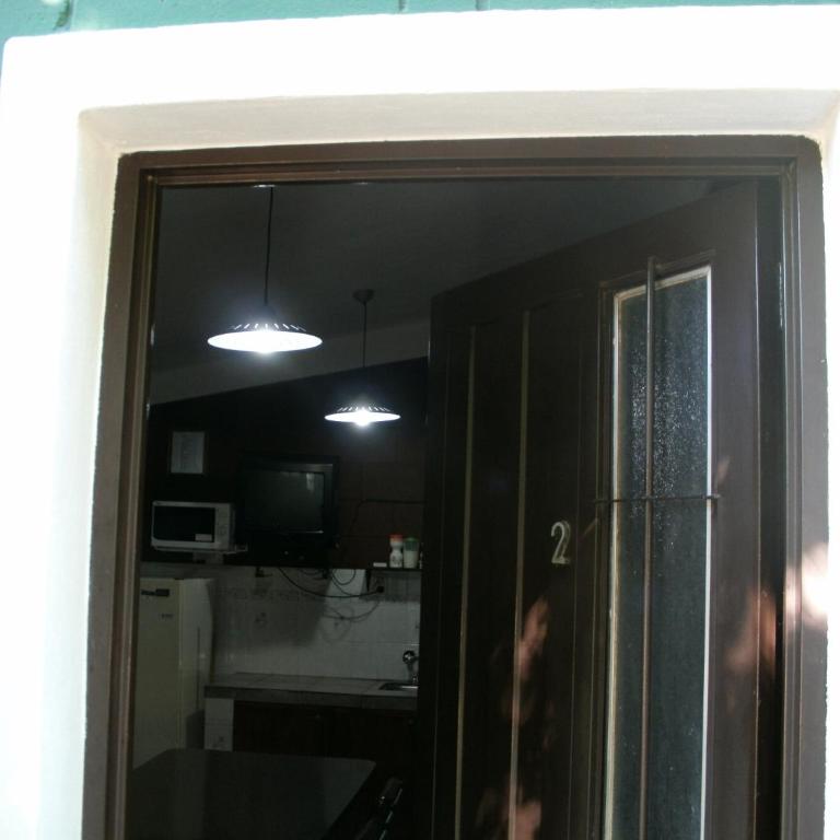 Residencia Jose Maria - Apartment - 10