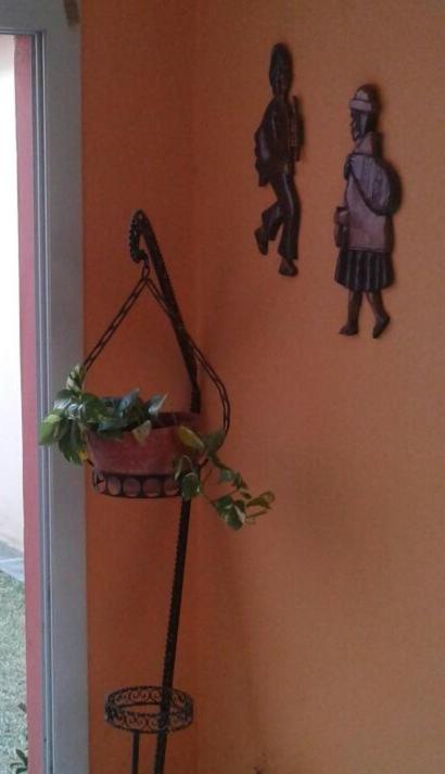 LF Departamentos - Apartamento de 2 dormitorios - 38