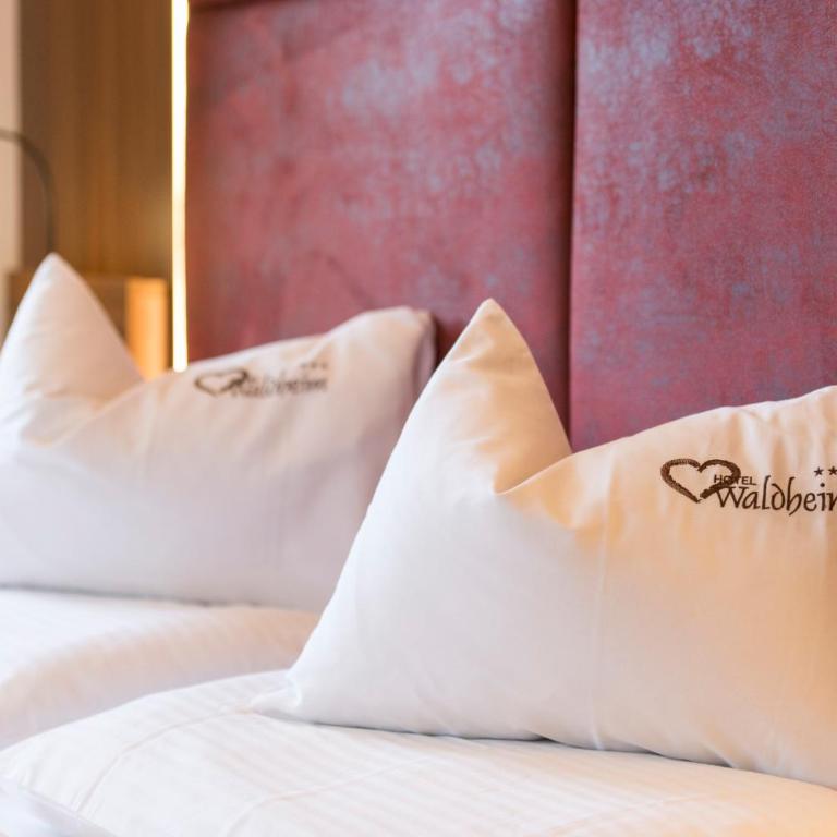 Hotel Waldheim - Double Room - 3