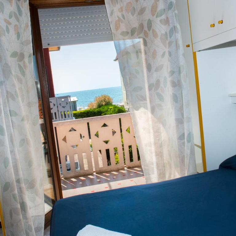 Hotel Malibran - Quadruple Room - 5