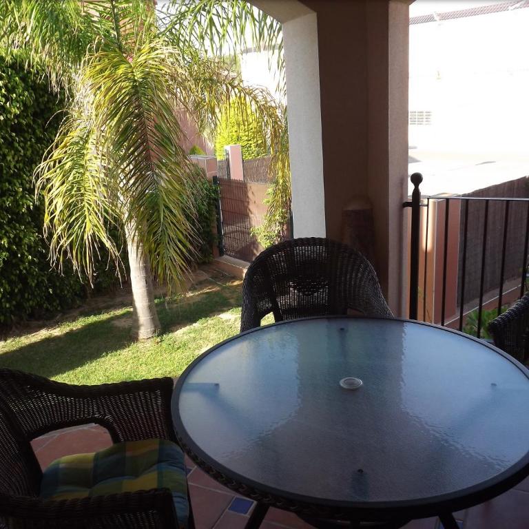 Bungalow Punta Marina - Apartamento con terraza - 35