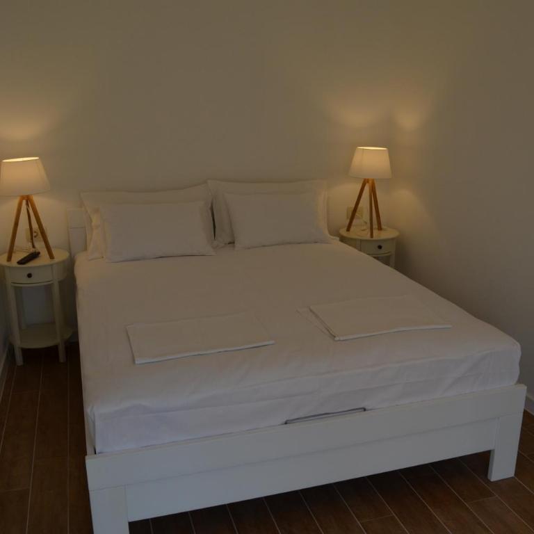 Casablanca Apartments - Superior Apartman - 12