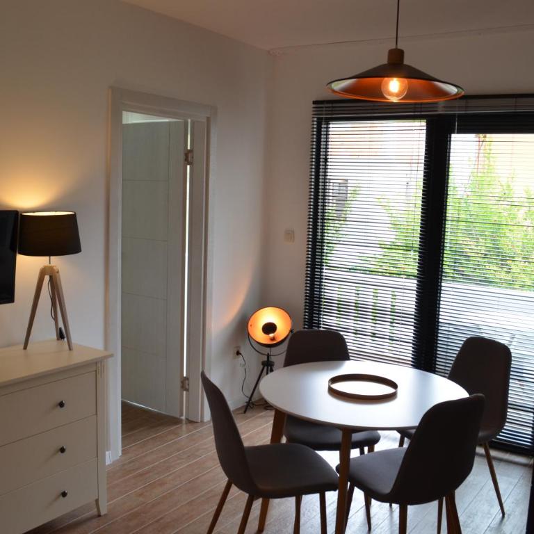 Casablanca Apartments - Superior Apartman - 10