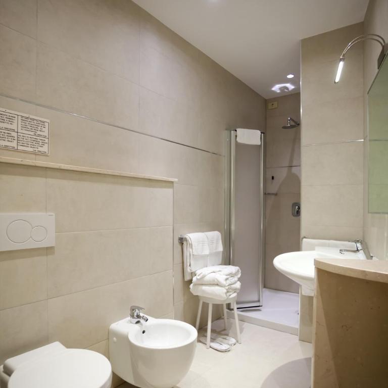 Hotel Garden Sea Wellness & Spa 4 stelle superior - Junior Suite - 12