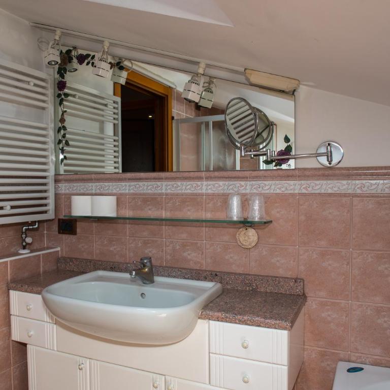 Hotel Malibran - Two-Bedroom Suite - 6