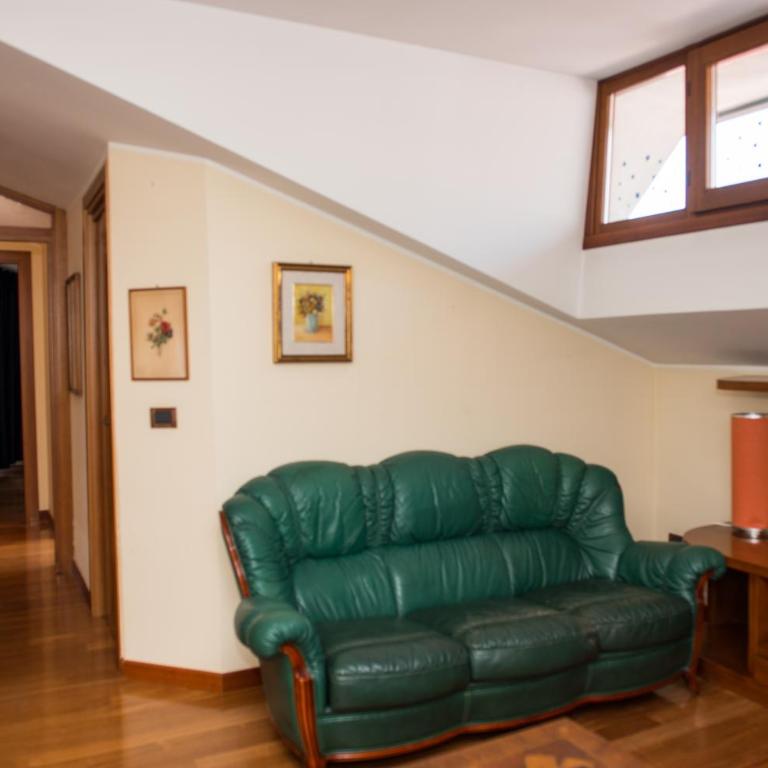 Hotel Malibran - Two-Bedroom Suite - 9