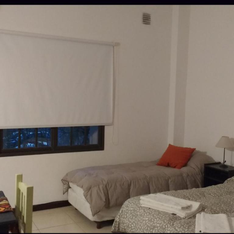 Los Merinos - Apartment - 14