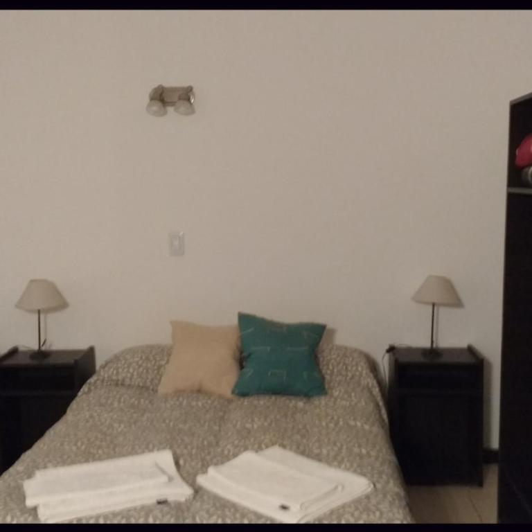 Los Merinos - Apartment - 12