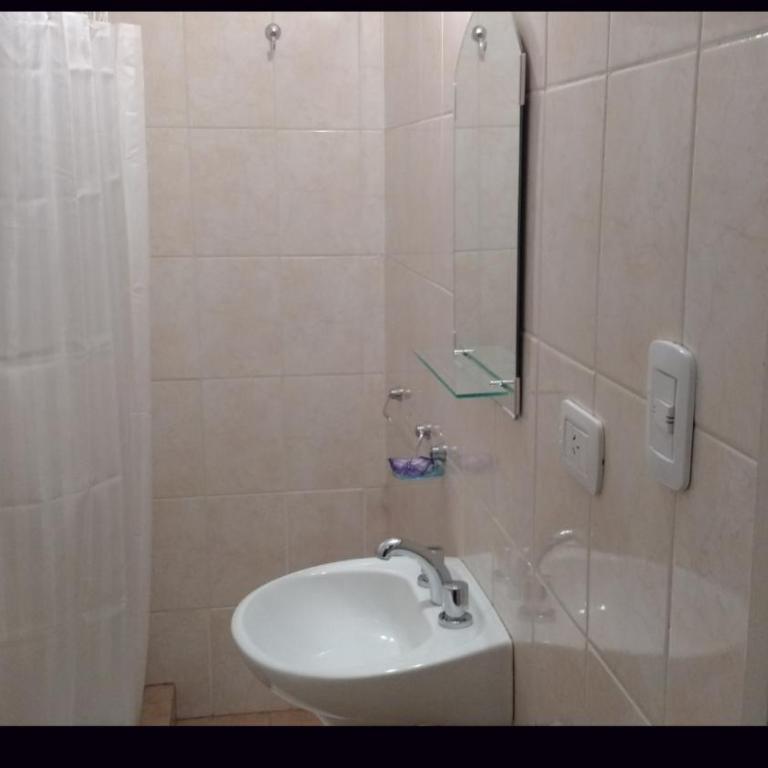 Los Merinos - Apartment - 9