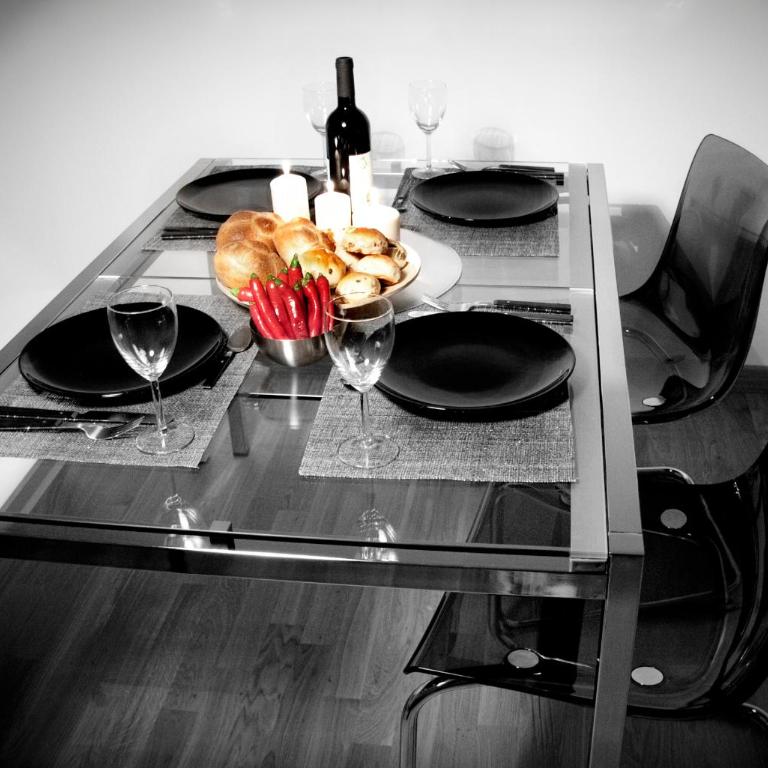 Near colosseum apartment san giovanni pet-friendly - Appartamento Deluxe - 31