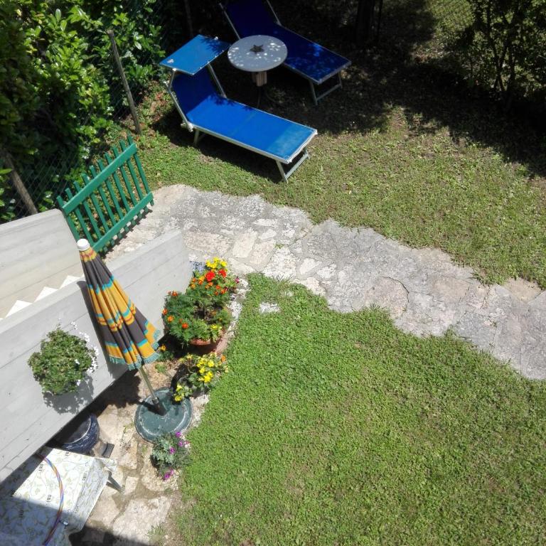 Casa Vacanza Clavel - Appartamento - 24