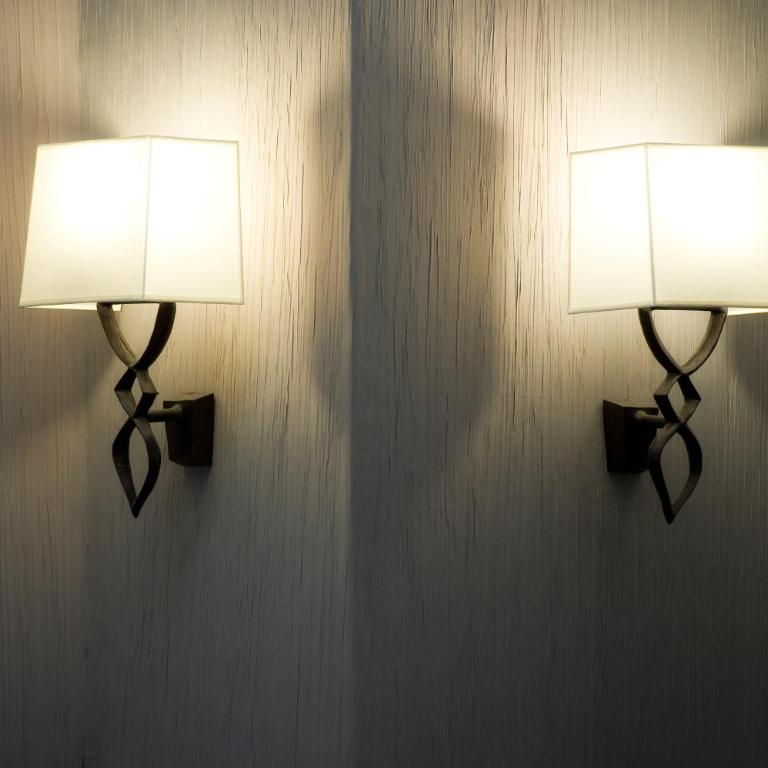 The Originals City, Hôtel Astoria Vatican, Lourdes - Chambre Simple - 11