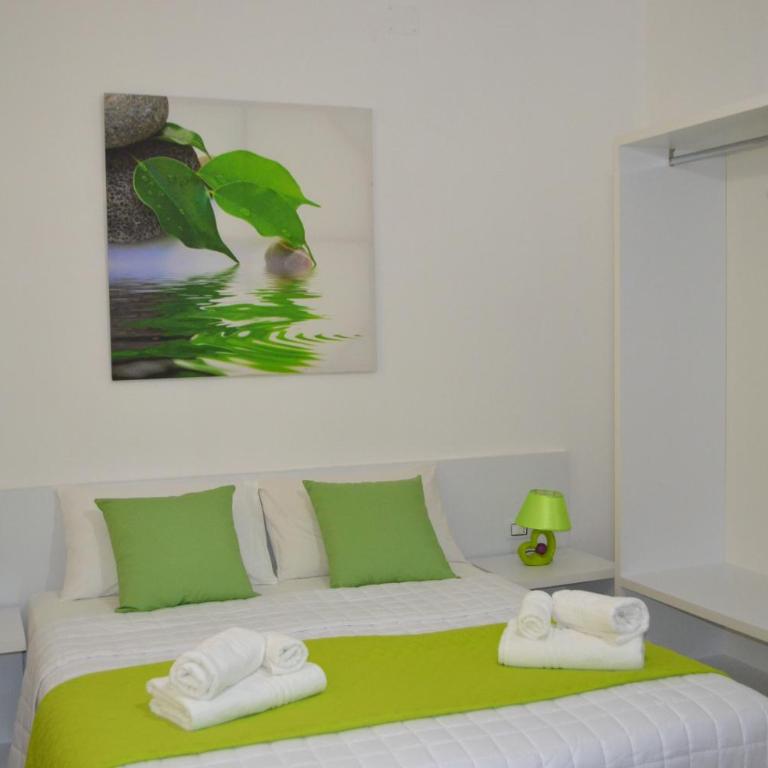 Bed Happy - Camera Tripla - 5