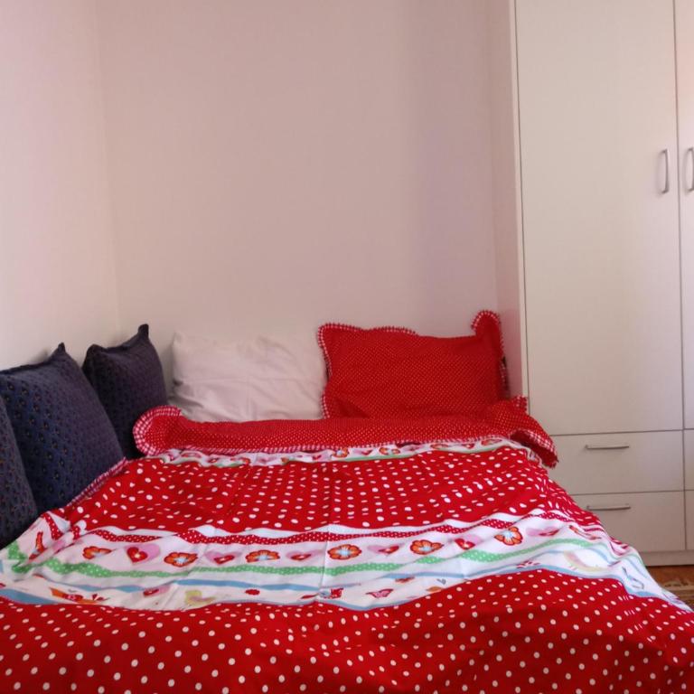 Apartments Stan - Dupleks Apartman - 43