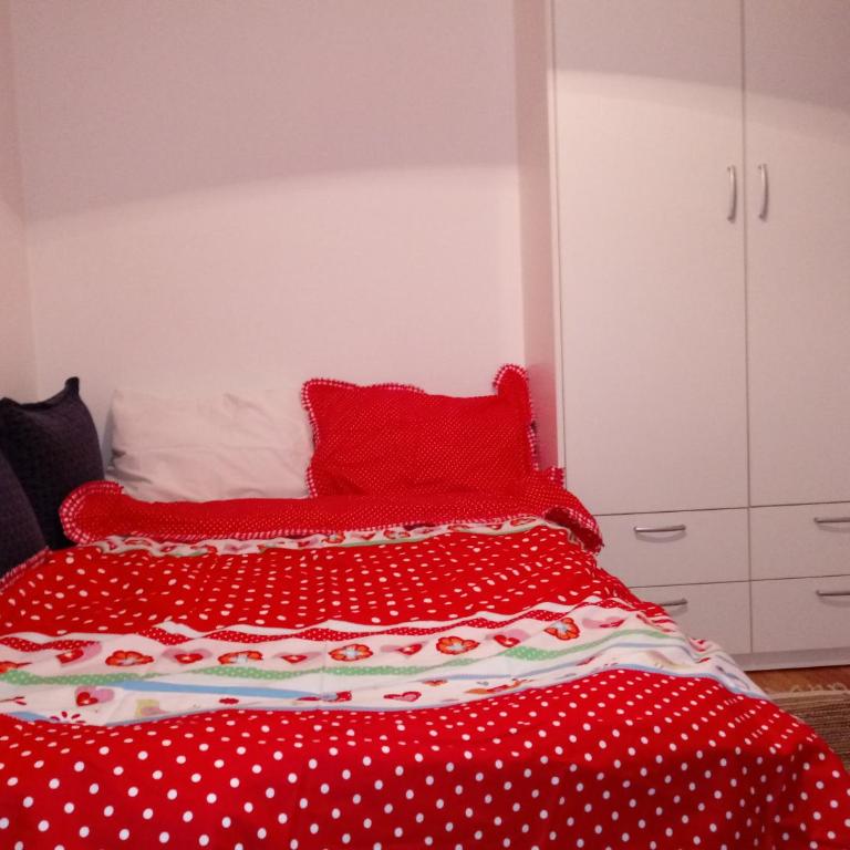 Apartments Stan - Dupleks Apartman - 39