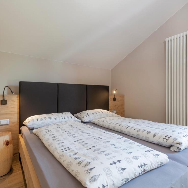 Residenza Al Cadin - Apartamento de 2 dormitorios - 14