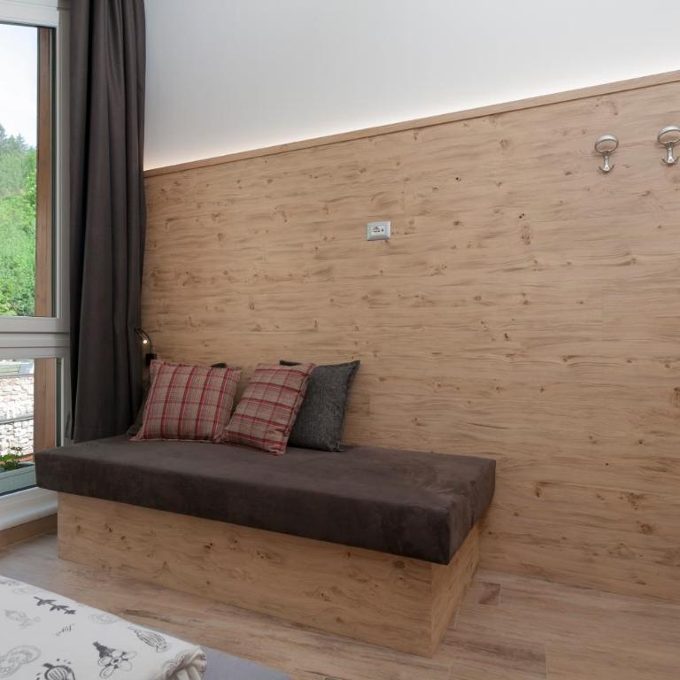Residenza Al Cadin - Apartamento de 2 dormitorios - 6