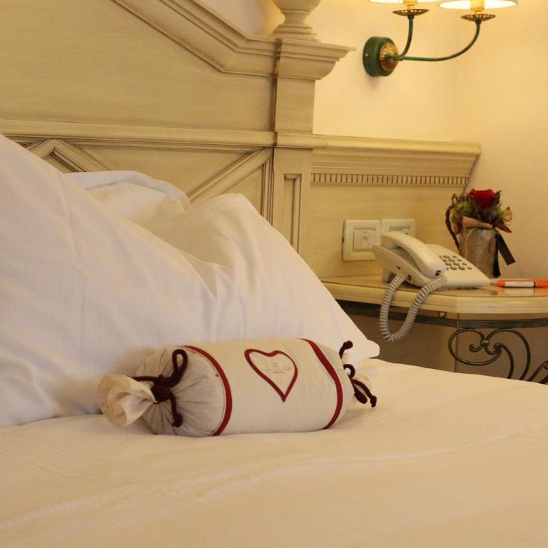 Alpen Suite Hotel - Suite Comfort - 4