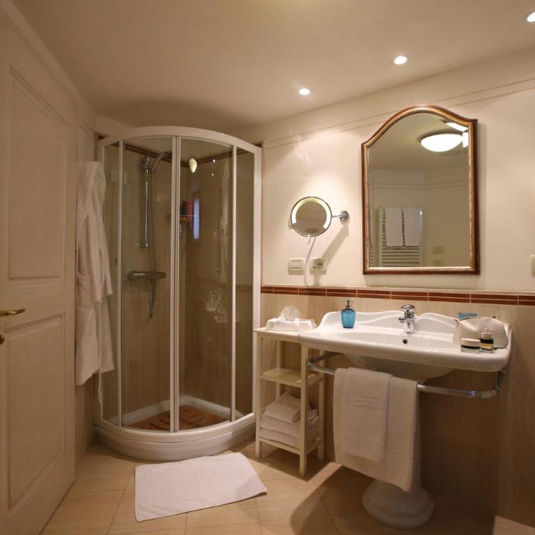 Alpen Suite Hotel - Suite Comfort - 3
