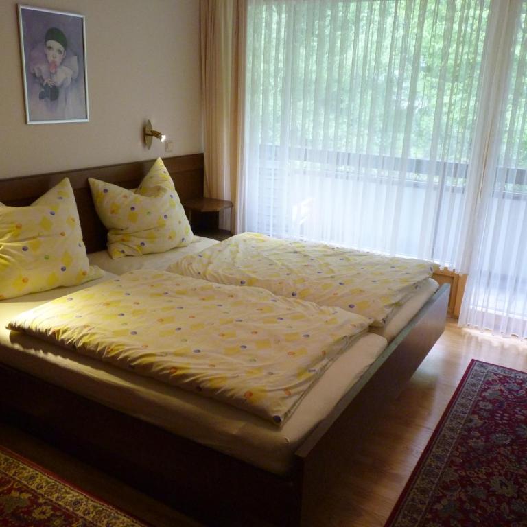Apartment Anna - Appartamento con 1 Camera da Letto e Balcone - 13