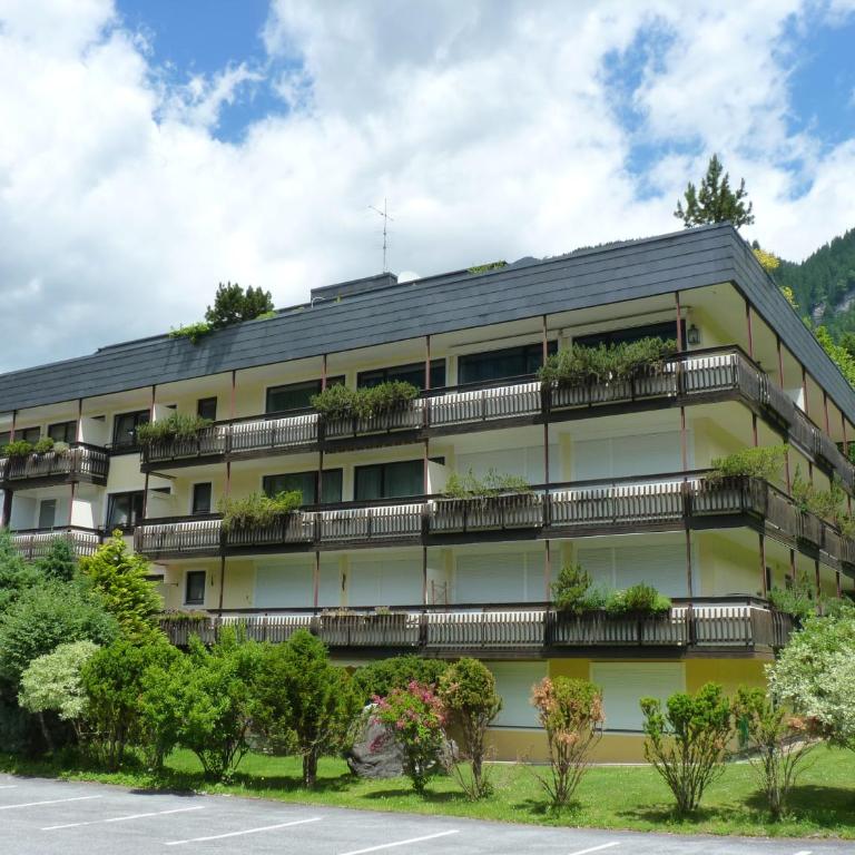 Apartment Anna - Appartamento con 1 Camera da Letto e Balcone - 15