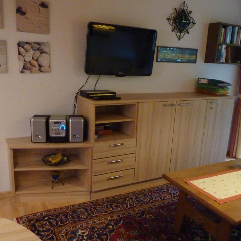 Apartment Anna - Appartamento con 1 Camera da Letto e Balcone - 9