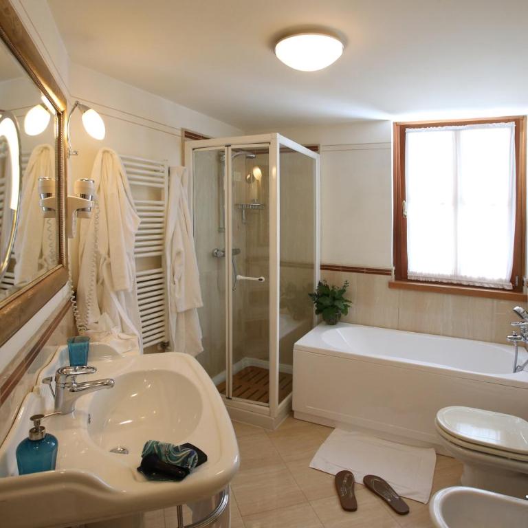 Alpen Suite Hotel - Suite Classic (3 Adulti) - 4