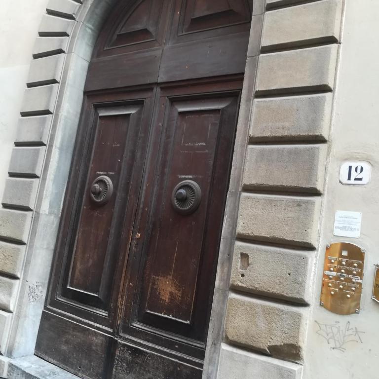 Bargello Guest House - Deluxe Double Room - 8