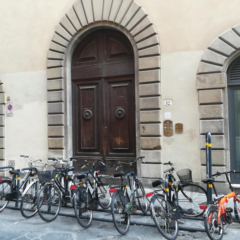 Bargello Guest House - Two-Bedroom Apartment - 23