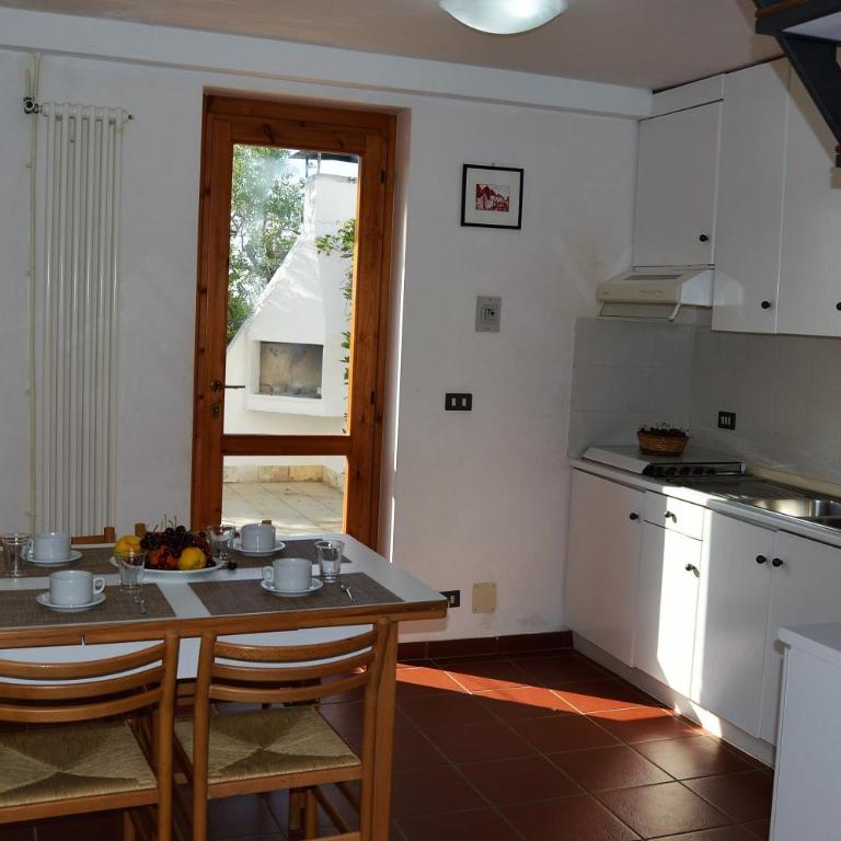 Raggio Di Sole - Appartamento con 2 Camere da Letto - 28