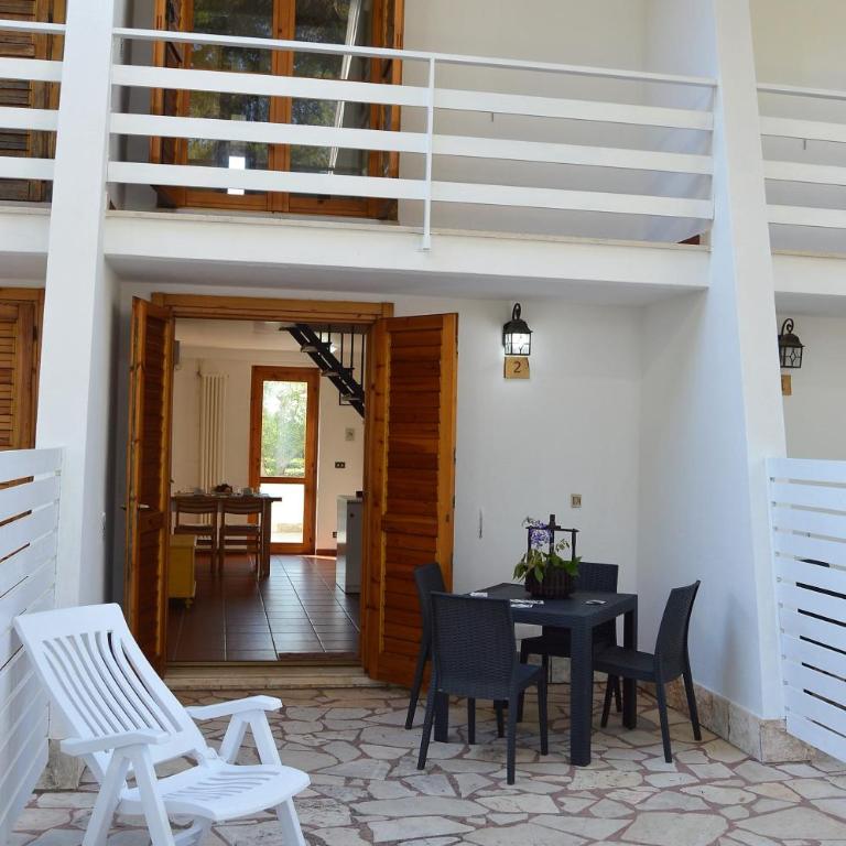 Raggio Di Sole - Appartamento con 2 Camere da Letto - 6
