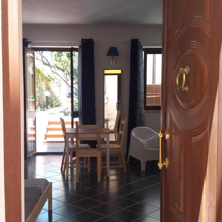 Casa Annina - Appartamento Monolocale - 10