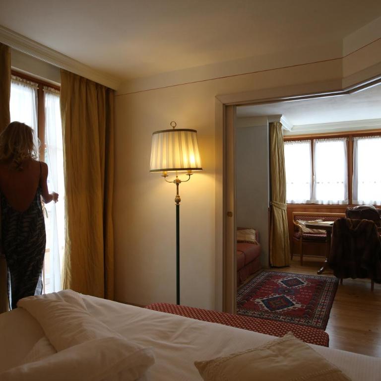 Alpen Suite Hotel - Suite Classic (3 Adulti) - 1