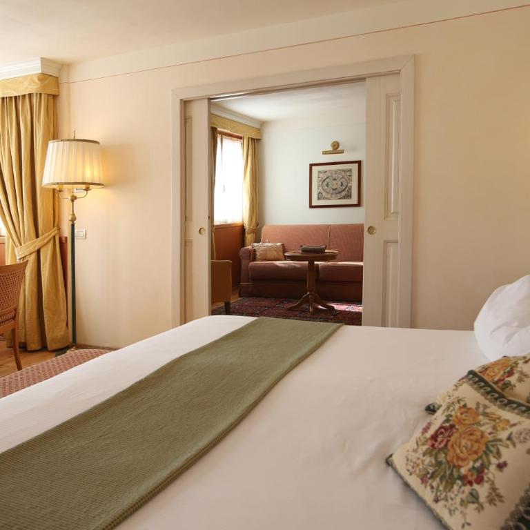 Alpen Suite Hotel - Suite Deluxe - 2