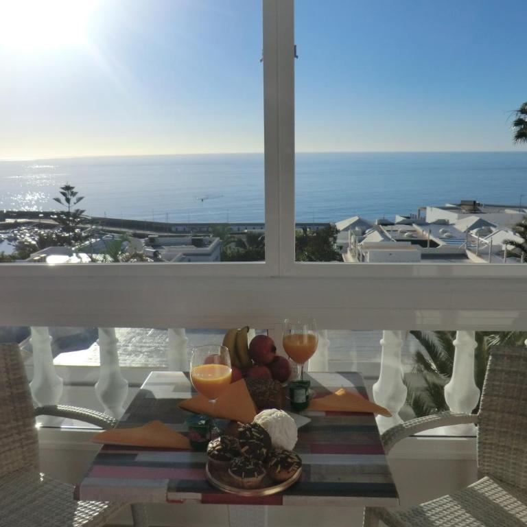 Apartments Gina y Vista Oceano - Deluxe Apartment - 15