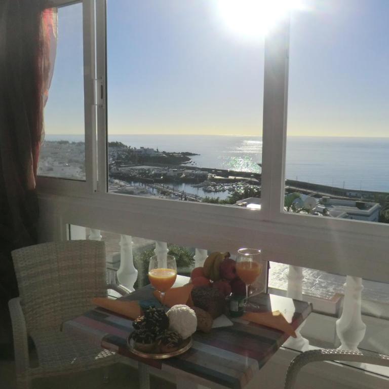 Apartments Gina y Vista Oceano - Deluxe Apartment - 24
