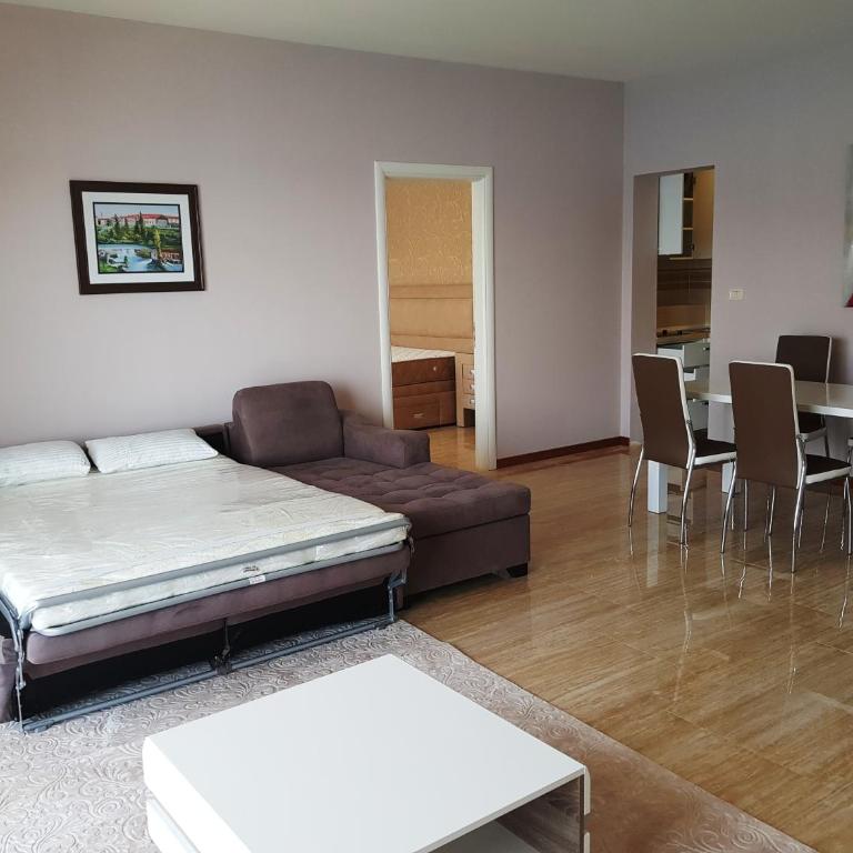 Apartmani Svetionik - Deluks Apartman - 14