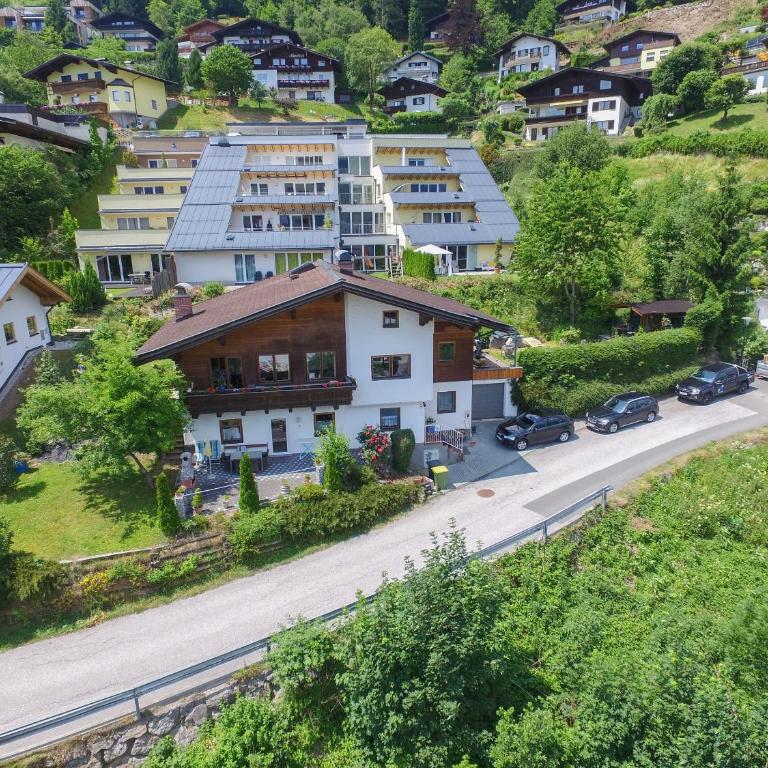 Apartment FUCHSLEHEN with terrace and mountain view by All in One Apartments - Apartment mit 2 Schlafzimmern und Terrasse - 6