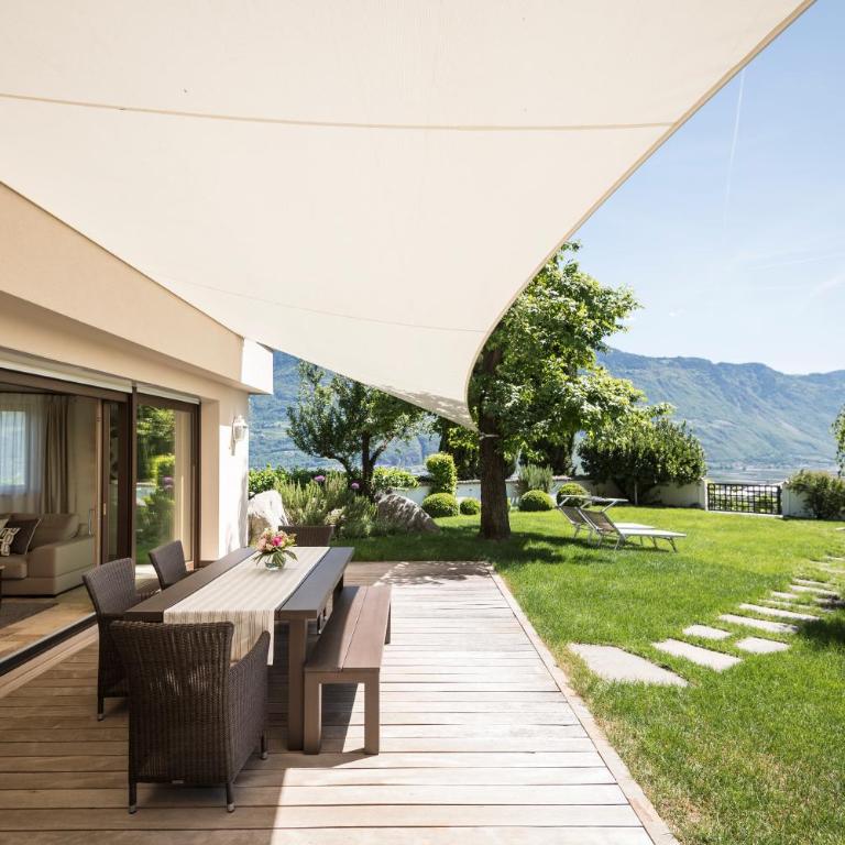 Das Grafenstein Familienresidence - Appartamento Deluxe con 3 Camere da Letto - 2